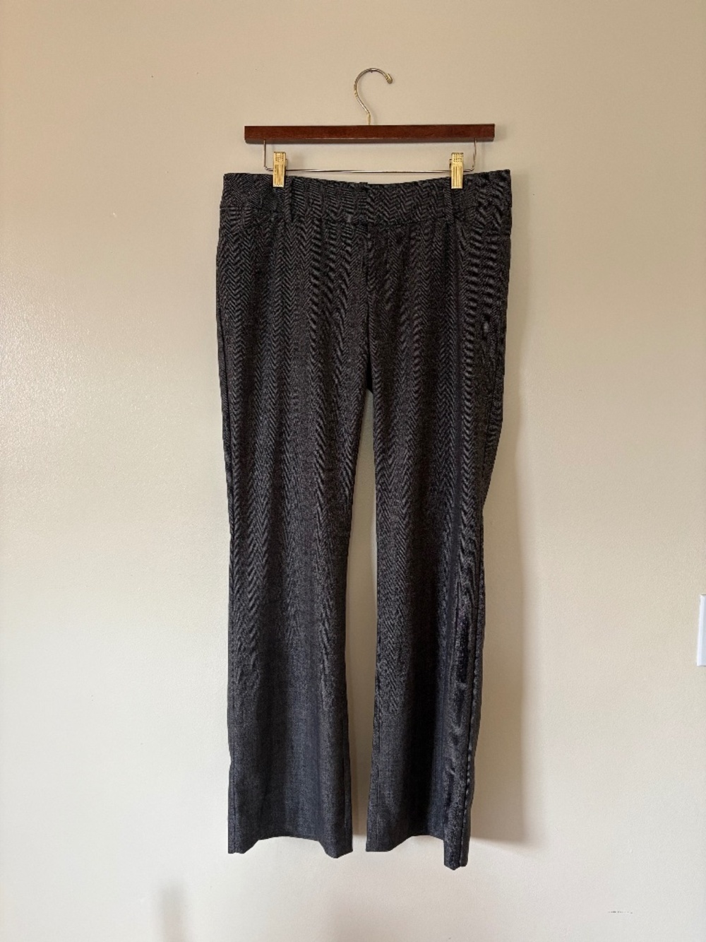 Womens Slacks